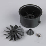 64mm EDF Fan (12 Blade) (for Mig-29)