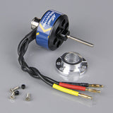 Brushless Motor 3015-KV1700 (for J3)