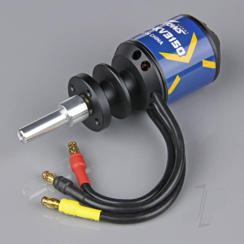 Brushless Motor 2840-KV3150 (for Marlin)