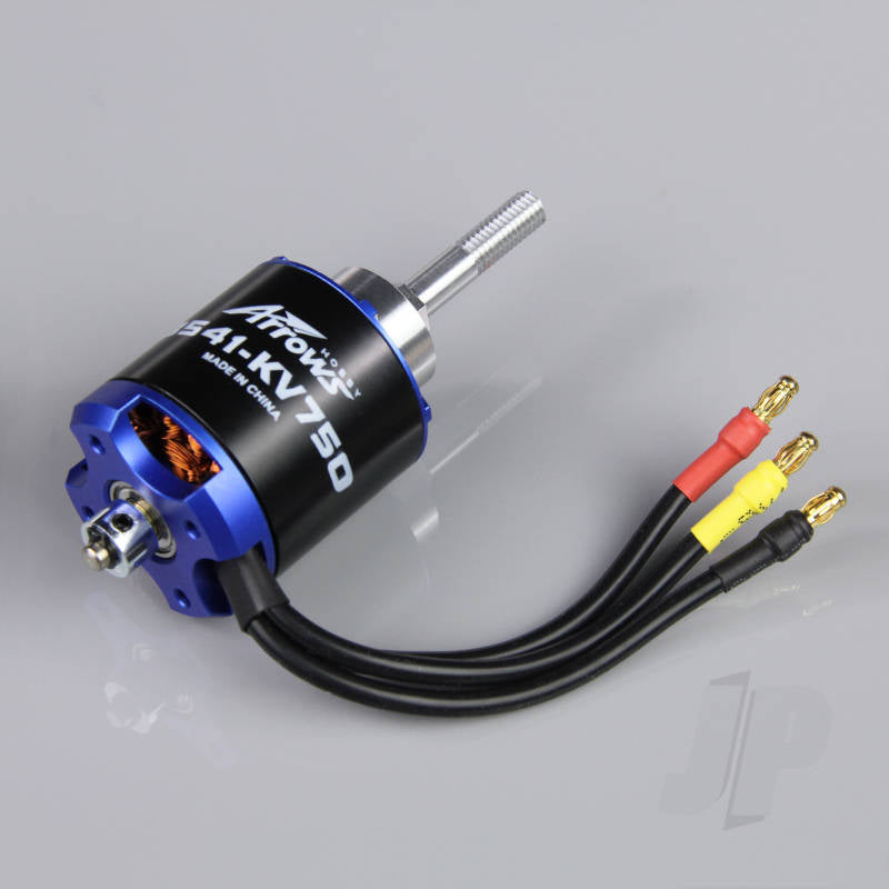 Brushless Motor 3541-KV750 (for Husky)