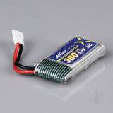 LiPo 1S 380mAh 3.7V 20C JST (Hawk Eye)