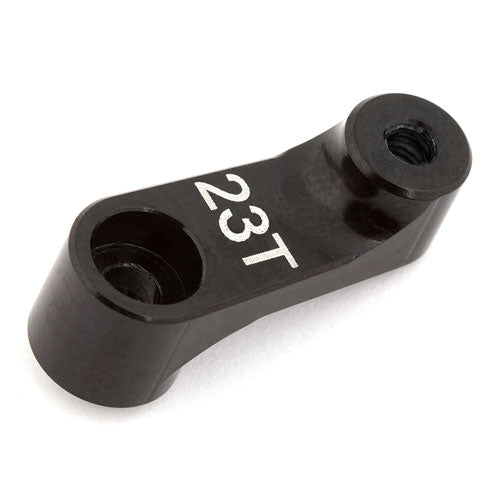 ASSOCIATED FT ALUMINUM SERVO HORN 23T  15.5 MM