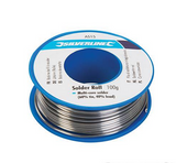 Solder Roll 100g