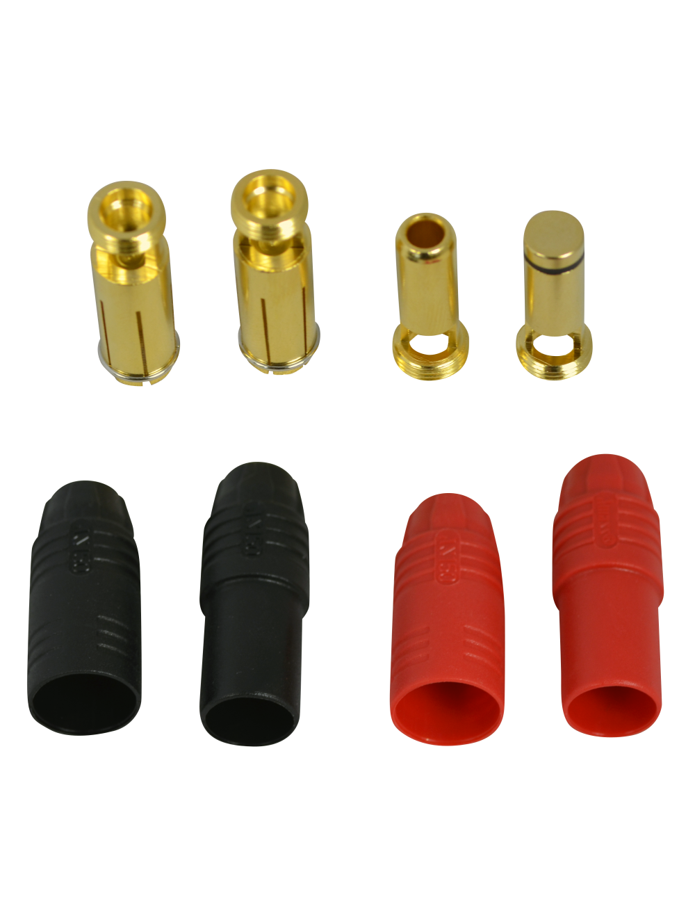 AS150 Connectors (1 Pair)