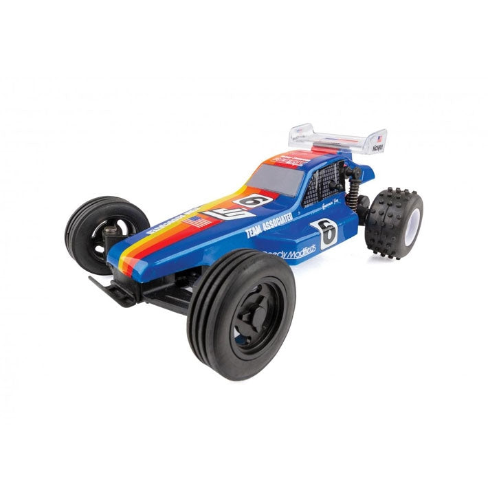 AE QUALIFIER SERIES RC28 1:28JAMMIN JAY HALSEY REPLICA