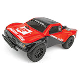 TEAM ASSOCIATED QUALIFIER SERIES SC28 1:28 GENERAL TIRE Ready to Run