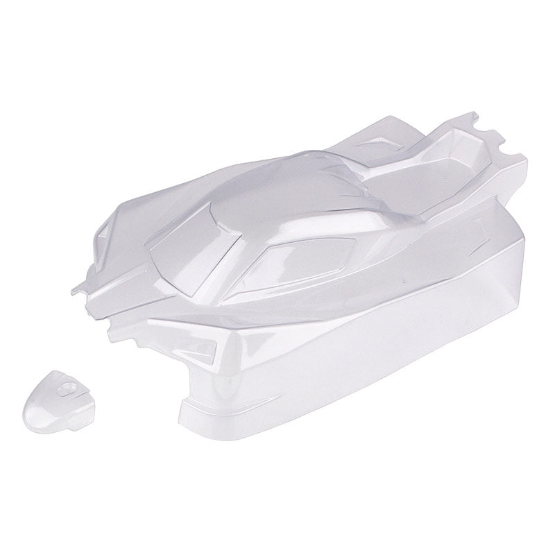 ASSOCIATED REFLEX 14B CLEARBODYSHELL