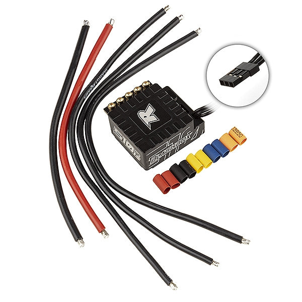 REEDY BLACKBOX 510R 1SCOMPETITION BRUSHLESS ESC