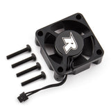 REEDY BLACKBOX 510R 30x30x10mm FAN w/SCREWS