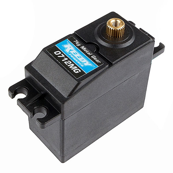 REEDY 0712MG DIGITAL HV METALGEAR SERVO 7KG