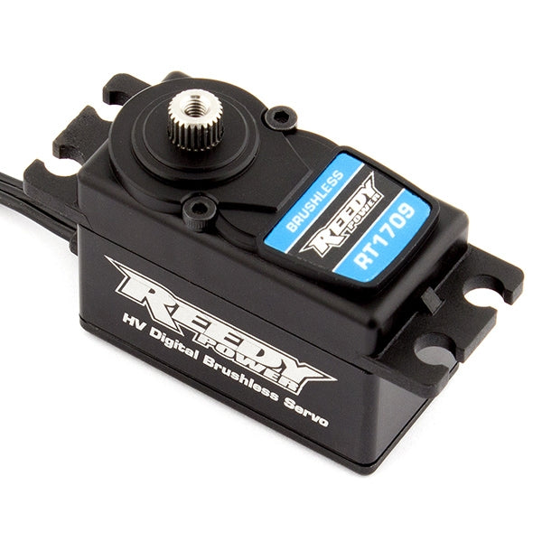 REEDY RT1709 LP DIGITAL HVBRUSHLESS COMPETITION SERVO