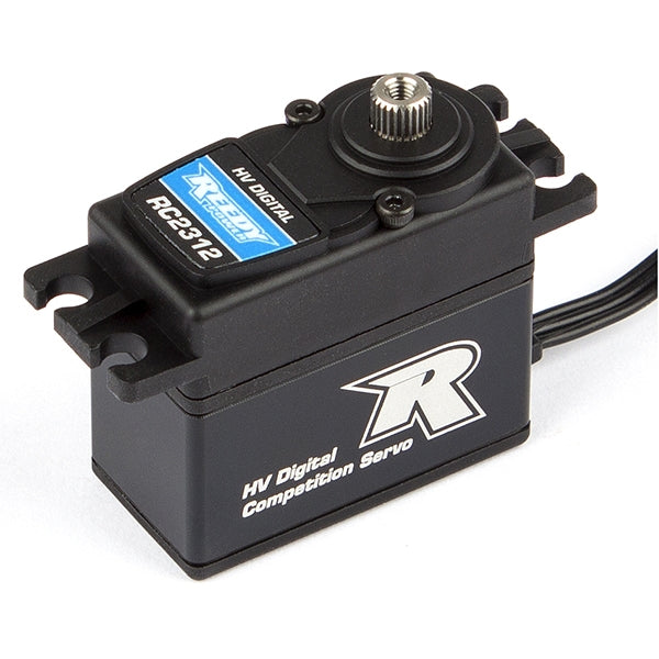 REEDY RC2312 DIGITAL HVCOMPETITION CRAWLER SERVO