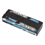 REEDY ZAPPERS SG2 8200MAH110C 7.6V STICK LIPO BATTERY