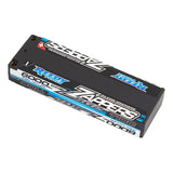 REEDY ZAPPERS SG2 6000MAH LP110C 7.6V STICK LIPO BATTERY