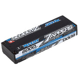 REEDY ZAPPERS SG3 6000MAH115C 7.6V LP STICK LIPO BATT