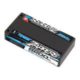 REEDY ZAPPERS SG3 8200MAH 1S85C 3.8V LIPO BATTERY