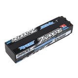 REEDY ZAPPERS SG4 5600MAH85C 7.6V SLIM STICK LIPO BATT