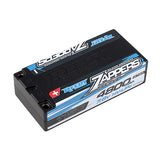 REEDY ZAPPERS SG4 4800MAH115C 7.6V SHORTY LIPO BATTERY