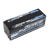 REEDY ZAPPERS SG4 6400MAH HV115C 15.2V 4S LIPO BATTERY