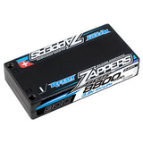 REEDY ZAPPERS  SG5  8800MAH 1S 90C 3.8V LIPO BATTERY