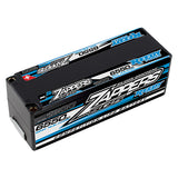 REEDY ZAPPERS  SG5  6550MAH HV 130C 15.2V 4S LIPO BATTERY