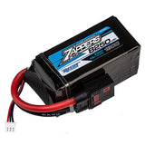 REEDY ZAPPERS DR 8250MAH 130C 7.6V  SOFT  LIPO W/QS8