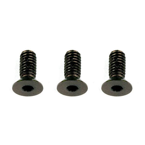 REEDY M3/S-PLUS ALUMINIUMTIMING SCREW SET