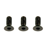 REEDY M3/S-PLUS ALUMINIUMTIMING SCREW SET