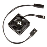 Reedy HV 30mm Motor Fan with 195mm extension lead