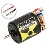 REEDY RADON 2 15T 3-SLOT4100KV BRUSHED MOTOR