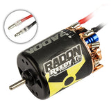 REEDY RADON 2 17T 3-SLOT3600KV BRUSHED MOTOR