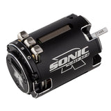 REEDY SONIC 540 M4 BRUSHLESSMOTOR 8.0T MODIFIED