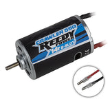 REEDY CRAWLER 550 14T 5-SLOTBRUSHED MOTOR (GATEKEEPER)