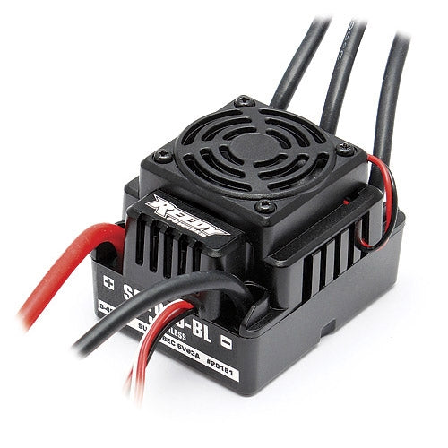 REEDY SC1000-BL SENSORLESS 1/8BRUSHLESS ESC