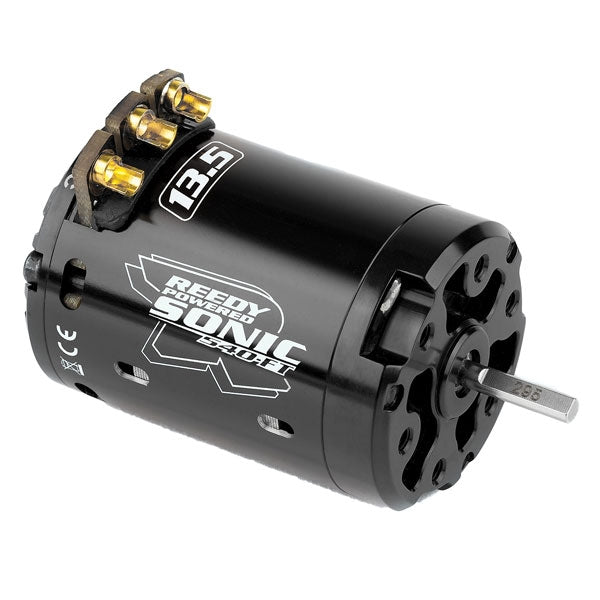 REEDY SONIC 540-FT 13.5COMPETITION BRUSHLESS MOTOR