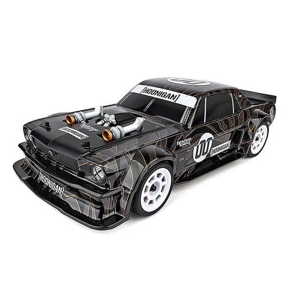 TEAM ASSOCIATED HOONICORN APEX 2 Ready To Run - 4WD