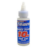 SILICONE SHOCK OIL 10WT (100cSt)