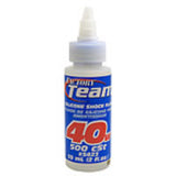 SILICONE SHOCK OIL 40WT (500cSt)