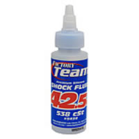 SILICONE SHOCK OIL 42.5WT (538cSt)