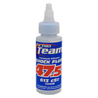 SILICONE SHOCK OIL 47.5WT (613cSt)