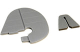 Thunder Riger Spirit of St. Louis Vertical Tail For TT4323 AS6389 JE6747 (Box 49)