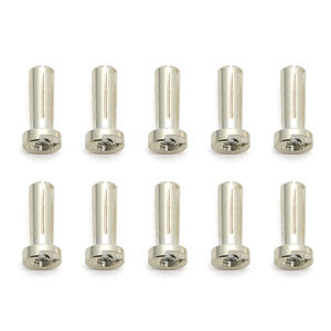 REEDY LOW PROFILE BULLET  4mm x 14mm