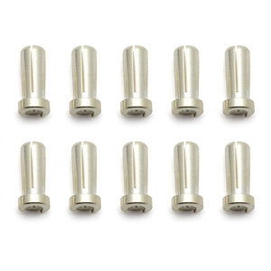 REEDY LOW PROFILE BULLET  5mm x 14mm