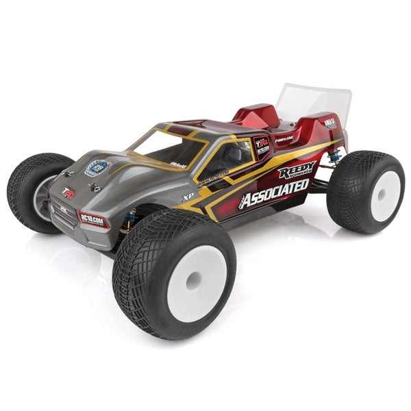 TEAM ASSOCIATED RC10T6.1 TEAMKIT