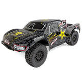 TEAM ASSOCIATED ProSC10ROCKSTAR BRUSHLESS RTR TRUCK