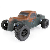 Team Associated Trophy 1/10 Rat Brushless Truck