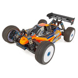 TEAM ASSOCIATED RC8B3.2 TEAMKIT 1/8 NITRO BUGGY