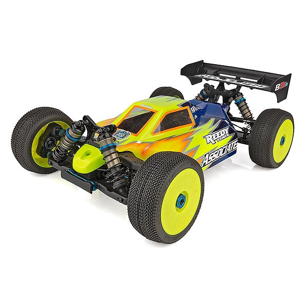 TEAM ASSOCIATED RC8B3.2e TEAMKIT 1/8 ELECTRIC BUGGY