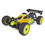 TEAM ASSOCIATED RC8B3.2e TEAMKIT 1/8 ELECTRIC BUGGY