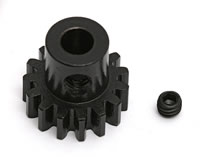 ASSOCIATED RC8-e CONVERSION 15T PINION (MOD 1)